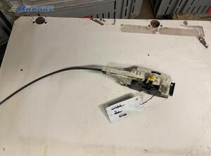 Bonnet Release Cable MERCEDES-BENZ SPRINTER 3-t Van (906)