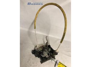 Bonnet Release Cable AUDI A3 (8L1)