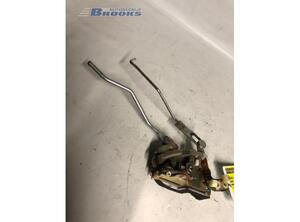 Bonnet Release Cable SSANGYONG KORANDO (KJ)