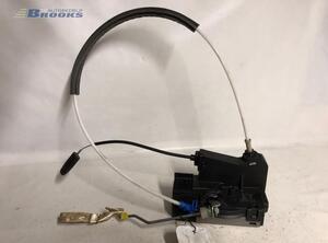 Bonnet Release Cable OPEL ASTRA G Hatchback (T98)