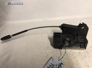 Bonnet Release Cable OPEL ZAFIRA A MPV (T98)