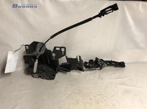 Bonnet Release Cable FORD FIESTA VI (CB1, CCN), FORD FIESTA VI Van