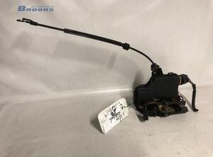 Bonnet Release Cable VW GOLF IV Variant (1J5)