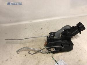 Bonnet Release Cable TOYOTA COROLLA Liftback (_E11_)