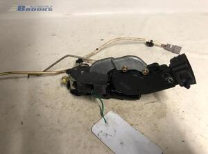 Bonnet Release Cable TOYOTA COROLLA Liftback (_E11_)