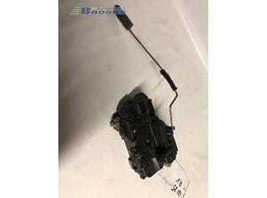 Bonnet Release Cable PEUGEOT PARTNER Box Body/MPV (5_, G_), PEUGEOT PARTNER MPV (5_, G_)