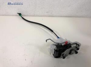 Bonnet Release Cable PEUGEOT BIPPER (AA_), FIAT FIORINO Box Body/MPV (225_)