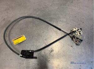 Bonnet Release Cable VW CRAFTER 30-50 Van (2E_)