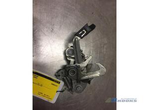 Bonnet Release Cable PEUGEOT 207 CC (WD_)