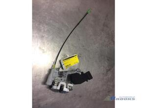 Bonnet Release Cable PEUGEOT 107 (PM_, PN_)