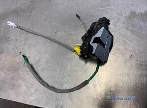 Bonnet Release Cable BMW 3 Compact (E46), BMW 3 Touring (E46)