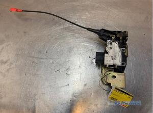 Bonnet Release Cable FORD TRANSIT Bus (FD_ _, FB_ _, FS_ _, FZ_ _, FC_ _)