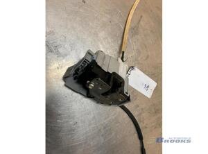 Bonnet Release Cable FIAT BRAVO II (198_)