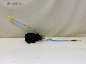 Bonnet Release Cable BMW i4 (G26)