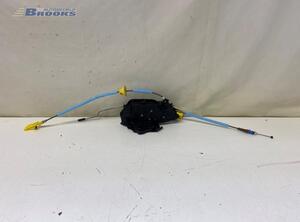 Bonnet Release Cable BMW i4 (G26)