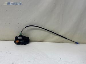 Bonnet Release Cable OPEL ADAM (M13)