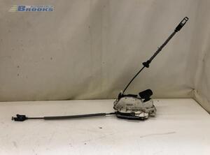 Bonnet Release Cable SKODA YETI (5L), VW GOLF VI (5K1), VW GOLF VI Van (5K1_), VW GOLF VAN VI Variant (AJ5)