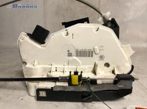 Bonnet Release Cable SEAT IBIZA IV ST (6J8, 6P8)