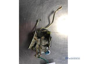 Bonnet Release Cable HYUNDAI H-1 Travel (TQ)