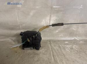 Bonnet Release Cable LAND ROVER FREELANDER (L314), LAND ROVER FREELANDER Soft Top (L314)