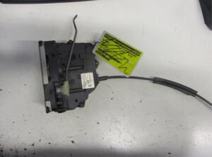 Bonnet Release Cable OPEL CORSA D (S07)