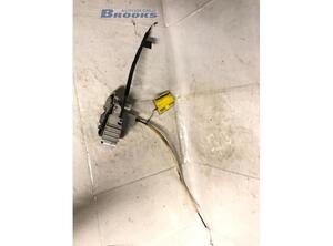 Bonnet Release Cable FIAT BRAVO II (198_)