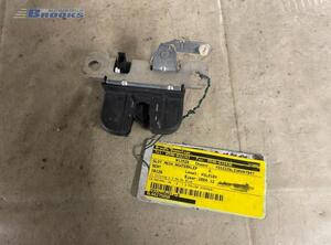 Bonnet Release Cable SEAT IBIZA III (6L1)