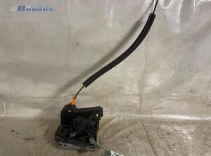 Bonnet Release Cable OPEL COMBO Box Body/MPV, OPEL COMBO Tour