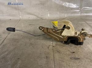 Bonnet Release Cable OPEL TIGRA (S93)