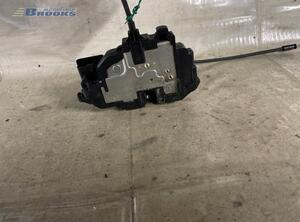 Bonnet Release Cable RENAULT KANGOO Express (FW0/1_), RENAULT KANGOO / GRAND KANGOO (KW0/1_)