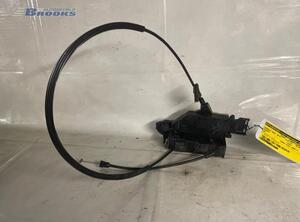 Bonnet Release Cable PEUGEOT 207 (WA_, WC_)