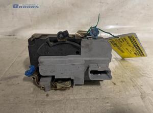 Bonnet Release Cable CITROËN BERLINGO / BERLINGO FIRST Box Body/MPV (M_)