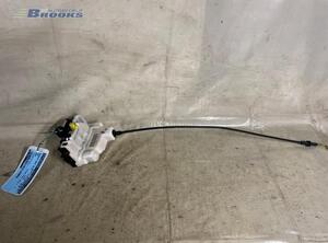 Bonnet Release Cable FIAT PANDA (169_), FIAT PANDA Hatchback Van (169_)