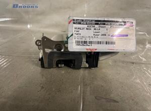 Bonnet Release Cable FIAT PUNTO (188_), FIAT PUNTO Hatchback Van (188_)