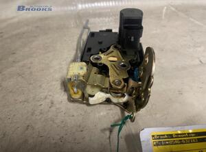 Bonnet Release Cable CHEVROLET REZZO MPV (U100), DAEWOO REZZO (U100)