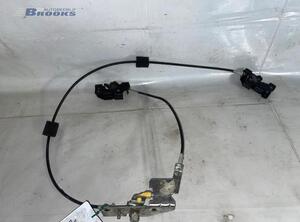 Motorkapkabel FORD TRANSIT CONNECT (P65_, P70_, P80_)