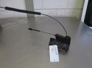 Bonnet Release Cable OPEL ZAFIRA A MPV (T98)