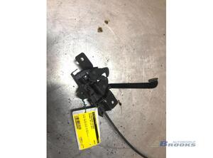 Bonnet Release Cable HYUNDAI i20 (PB, PBT)