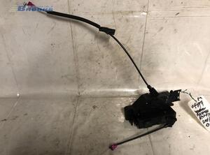 Bonnet Release Cable CITROËN C3 PICASSO (SH_)