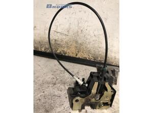 Bonnet Release Cable RENAULT MEGANE Scenic (JA0/1_), RENAULT SCÉNIC I MPV (JA0/1_, FA0_)