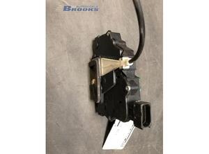 Bonnet Release Cable FIAT PUNTO (199_), FIAT PUNTO EVO (199_), FIAT GRANDE PUNTO (199_), ABARTH GRANDE PUNTO