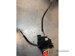 Bonnet Release Cable FIAT DUCATO Platform/Chassis (250_, 290_)