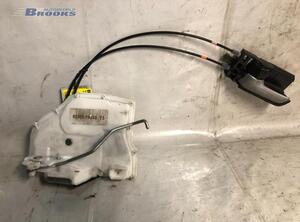 Bonnet Release Cable SUZUKI SX4 (EY, GY), SUZUKI SX4 Saloon (GY, RW)