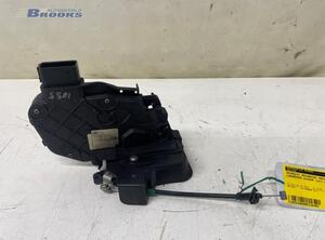 Bonnet Release Cable LAND ROVER RANGE ROVER EVOQUE (L538)