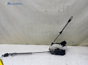 Bonnet Release Cable VW POLO (6R1, 6C1), VW POLO Van (6R)