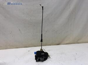 Bonnet Release Cable SEAT IBIZA III (6L1)