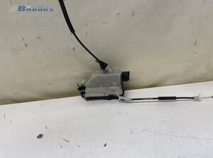 Bonnet Release Cable PEUGEOT 208 I (CA_, CC_)