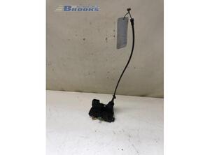 Bonnet Release Cable JAGUAR S-TYPE (X200)