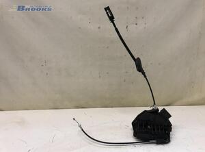 Bonnet Release Cable FORD FIESTA VI (CB1, CCN), FORD FIESTA VI Van