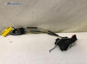 Bonnet Release Cable KIA SOUL (AM)